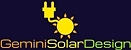 Gemini Solar Design